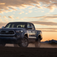Illustration for article titled 2016 Toyota Tacoma: This Is More Of It